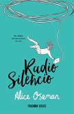 Radio Silencio (eBook, ePUB)