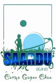 Deja Vu (Saardu, #3) (eBook, ePUB)