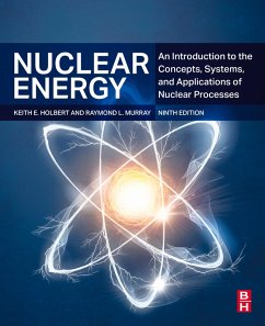 Cover Nuclear Energy (eBook, ePUB)