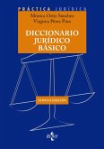 Diccionario jurídico básico (eBook, ePUB)
