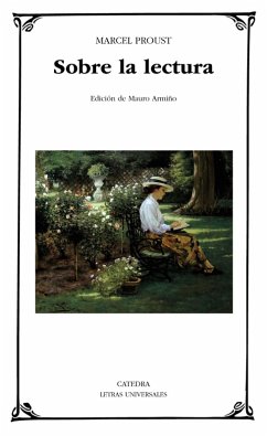 Cover Sobre la lectura (eBook, ePUB)