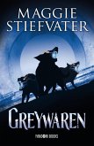 Greywaren (eBook, ePUB)