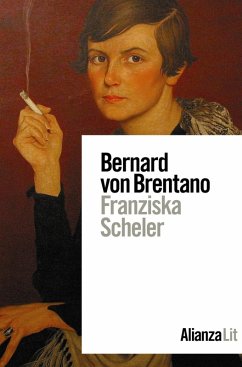 Cover Franziska Scheler (eBook, ePUB)