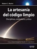 La artesanía del código limpio (eBook, ePUB) La artesanía del código limpio (eBook, ePUB)