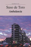 Ambulancia (eBook, ePUB)