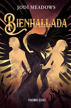 Cover Bienhallada (eBook, ePUB)