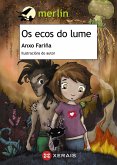 Os ecos do lume (eBook, ePUB)