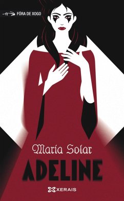 Adeline (eBook, ePUB) - Solar, María