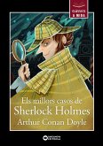 Els millors casos de Sherlock Holmes (eBook, ePUB)