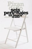 Seis personajes en busca de autor (eBook, ePUB) Seis personajes en busca de autor (eBook, ePUB)
