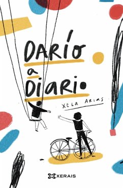 Darío a diario (eBook, ePUB) - Arias, Xela