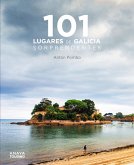 101 Lugares de Galicia sorprendentes (eBook, PDF)