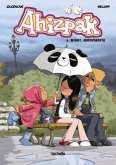 Ahizpak, 6, Wendy, mateminduta (eBook, ePUB)