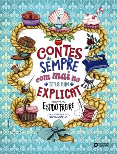 Cover Contes de sempre com mai no te'ls han explicat (eBook, ePUB)