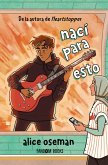 Nací para esto (edición especial) (eBook, ePUB)