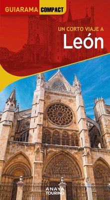 León (eBook, PDF) - Díez, Víctor