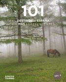 101 Destinos de España aún más Sorprendentes (eBook, PDF) 101 Destinos de España aún más Sorprendentes (eBook, PDF)