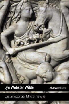 Cover Las amazonas (eBook, ePUB)