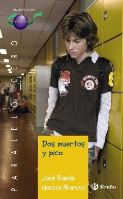 Cover Dos muertos y pico (eBook, ePUB)