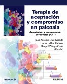 Terapia de aceptación y compromiso en psicosis (eBook, ePUB)