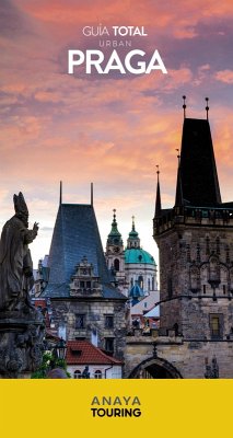 Praga (Urban) (eBook, ePUB) - Anaya Touring