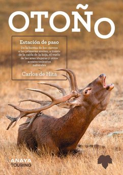 Cover Otoño (eBook, PDF)