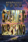 Szemétkirályno (eBook, ePUB)