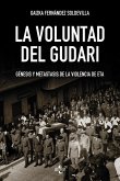 La voluntad del Gudari (eBook, ePUB)