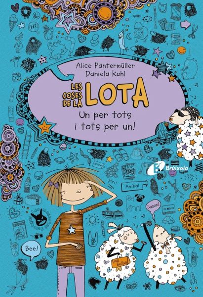 Les coses de la LOTA: Un per tots i tots per un! (eBook, ePUB) Les coses de la LOTA: Un per tots i tots per un! (eBook, ePUB)