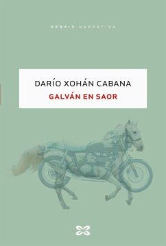 Galván en Saor (eBook, ePUB) - Cabana, Darío Xohán