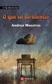 O que sei do silencio (eBook, ePUB)