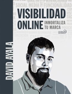 Cover Visibilidad online (eBook, ePUB)