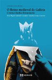 O reino medieval de Galicia (eBook, ePUB)