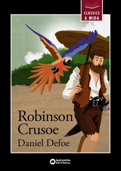 Robinson Crusoe (eBook, ePUB) - Defoe, Daniel