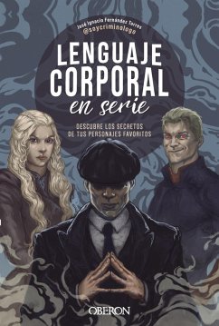 Cover Lenguaje corporal en serie (eBook, ePUB)