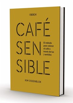 Cover Café sensible (eBook, ePUB)