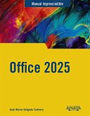 Office 2025 (eBook, ePUB)