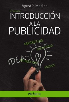 Introducción a la publicidad (eBook, ePUB) - Medina, Agustín