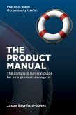 The Product Manual (eBook, ePUB)