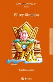 El rey Simplón (eBook, ePUB)