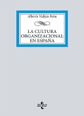 La cultura organizacional en España (eBook, ePUB)