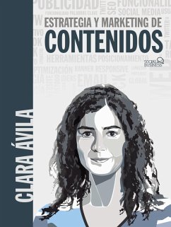 Cover Estrategias y marketing de contenidos (eBook, ePUB)