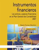 Instrumentos financieros (eBook, PDF)