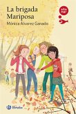 La brigada mariposa (eBook, ePUB) La brigada mariposa (eBook, ePUB)