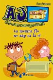 La mestra Flo no sap ni la o! (eBook, ePUB)