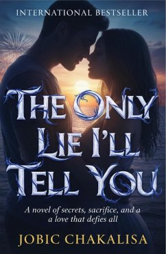 Cover The Only Lie I'll Tell You (eBook, ePUB)