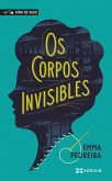 Os corpos invisibles (eBook, ePUB) Os corpos invisibles (eBook, ePUB)