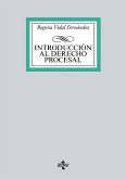 Introducción al Derecho procesal (eBook, PDF)