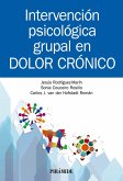 Intervención psicológica grupal en dolor crónico (eBook, ePUB)