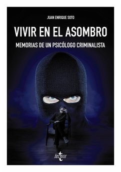 Vivir en el asombro (eBook, ePUB) - Soto Castro, Juan Enrique